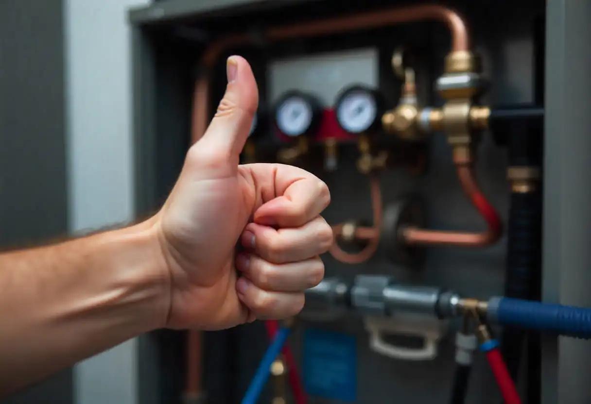 Emergency HVAC services and installations in La Follette, TN