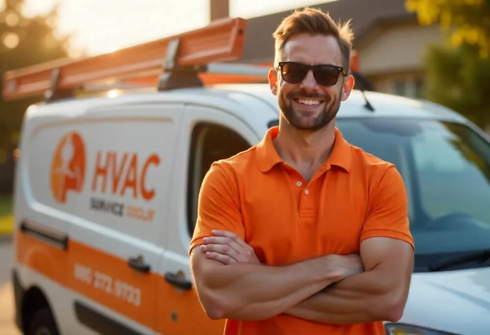 Professional HVAC repair and installation services in La Follette, TN